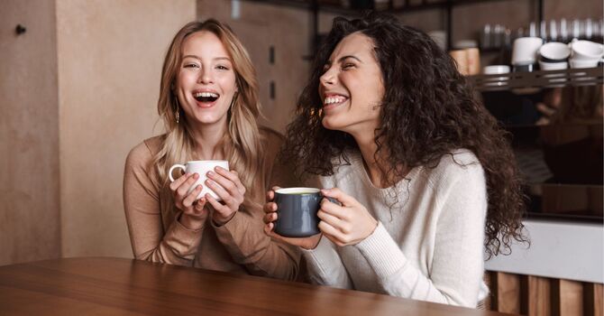 Support/Psychoeducation Groups